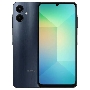 Смартфон Samsung Galaxy A06 SM-A065F 4/128Gb, черный