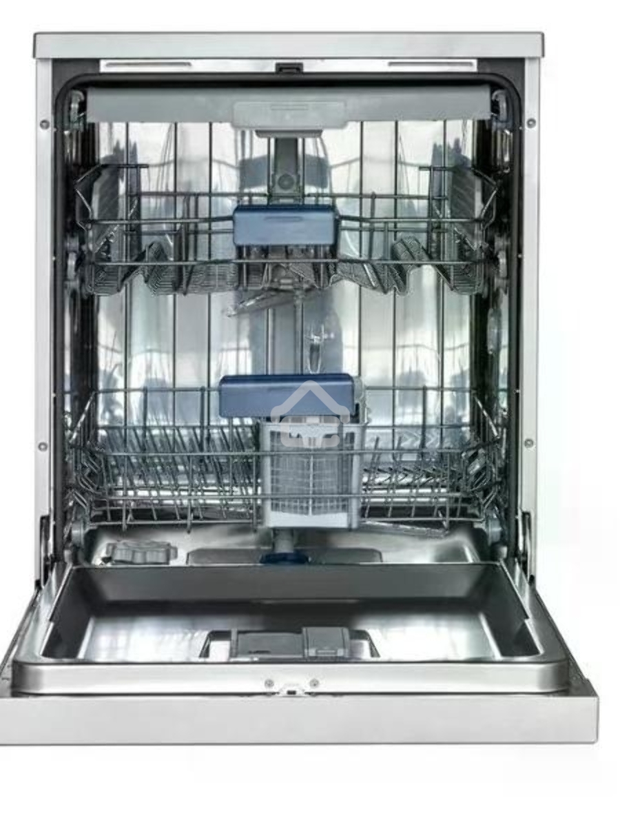 Посудомоечная машина DeLonghi DDWS 665 X Emilio, нержавеющая сталь, 59.8 см, 13 компл., 52 дБ, класс A++
