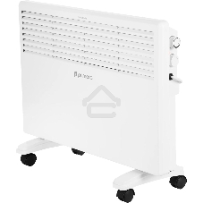 Конвектор Primera PHP-1500-MXB, белый, 1500 Вт, 20 м2, термостат