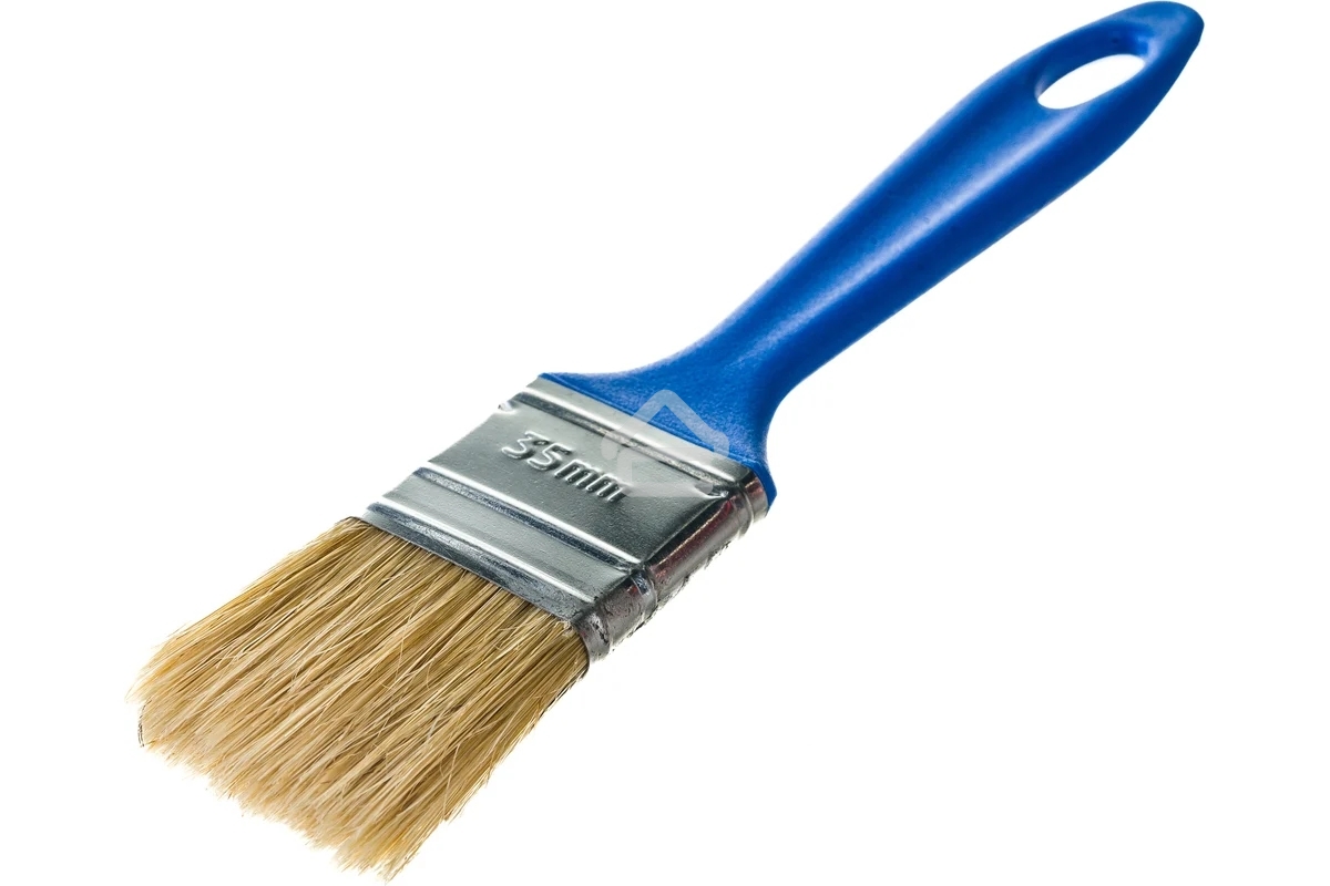 Кисть плоская Rexant 