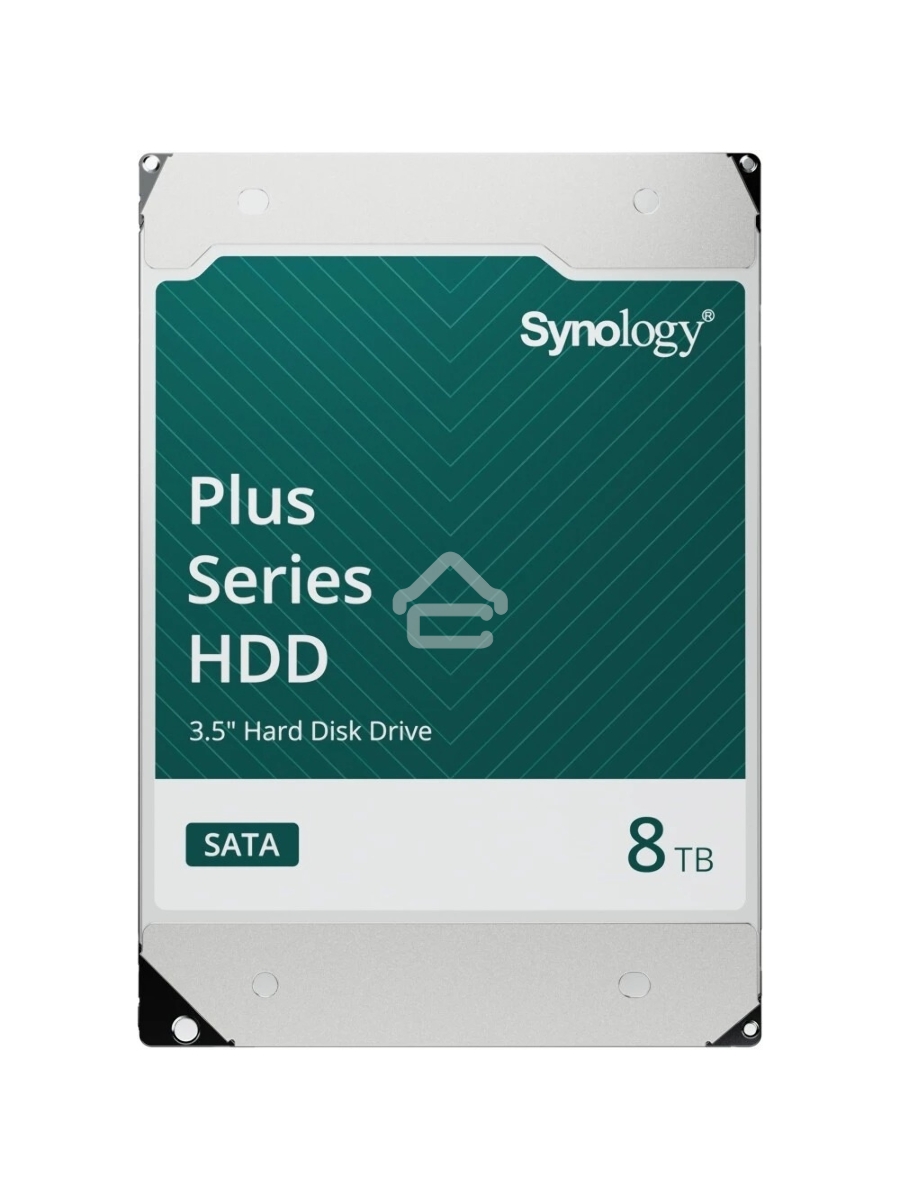 Жесткий диск Synology HDD HAT3310-8T, SATA 3,5