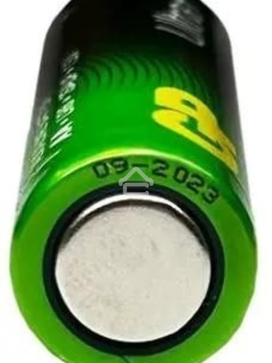 Батарея GP Ultra Plus Alkaline 24AUPA21-2CRSB4 AAA (4шт) блистер