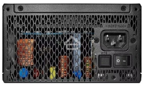 Блок питания Super Flower Power Supply Leadex III Gold, 1000 Ватт, 1000W, ATX 3.1, 140мм, 8xSATA, 4xPCI-E(6+2), 1x12VHPWR(12+4), APFC, 80+ Gold, Full Modular