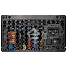 Блок питания Super Flower Power Supply Leadex III Gold, 1000 Ватт, 1000W, ATX 3.1, 140мм, 8xSATA, 4xPCI-E(6+2), 1x12VHPWR(12+4), APFC, 80+ Gold, Full Modular