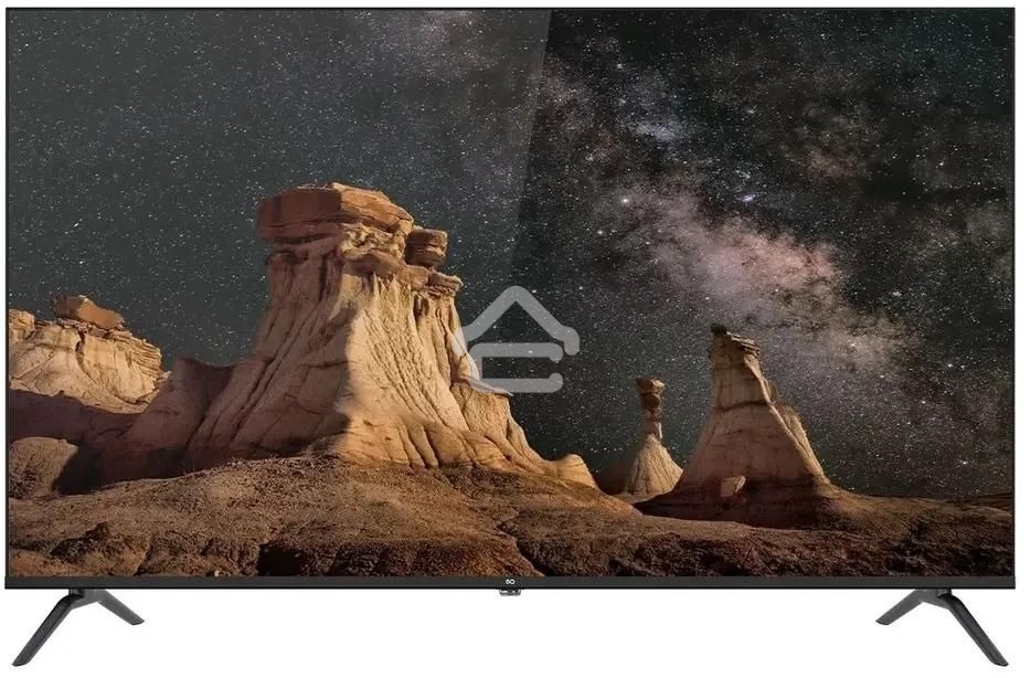 Телевизор BQ 43