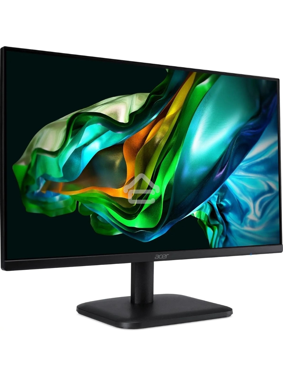 Монитор Acer EK271UEbmiipx черный 27