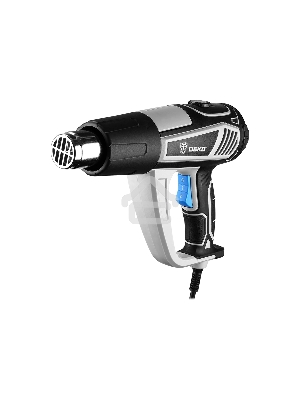 Технический фен Deko HG2450 2450Вт темп.350/600С (085-1130)