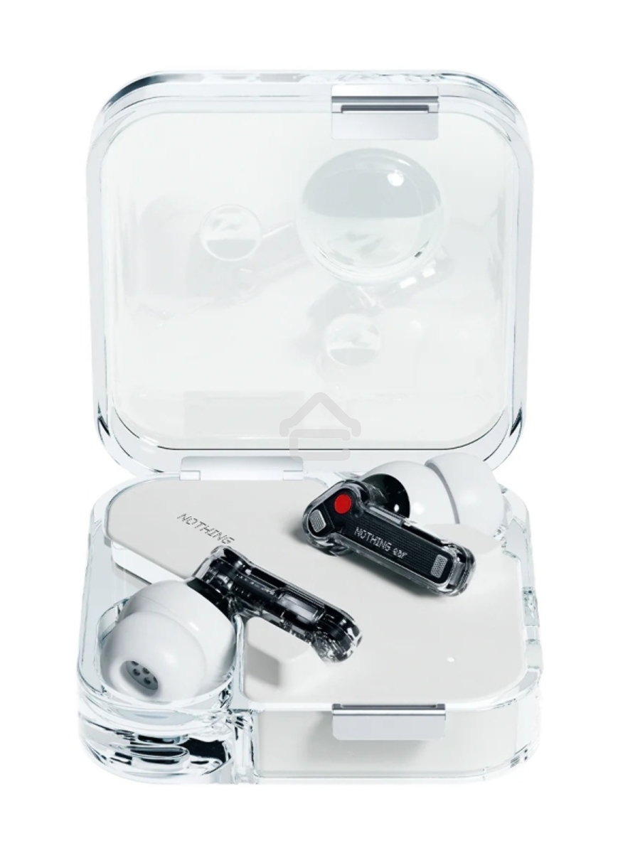 Гарнитура NOTHING EAR A10600062 INTL WHITE