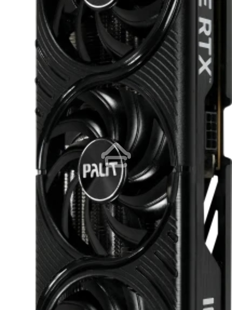 Видеокарта Palit PA-RTX5060Ti INFINITY 3 OC 8GB