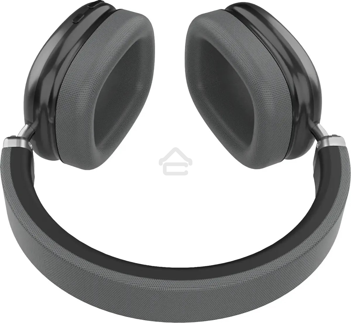 Беспроводная гарнитура Defender FreeMotion B500 серый