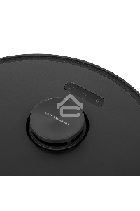 Робот-пылесос Xiaomi Dreame DreamerBot L10s Pro (RLS6L) чёрный, 5200 мАч Li-Ion, уборка влажная/сухая, пылесборник контейнер 0.45 л