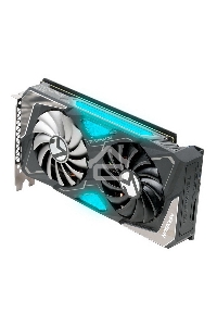 Видеокарта Maxsun RTX3060 Terminator 12GB S1 GDDR6 192-bit DPx3 HDMI 5FAN RTL