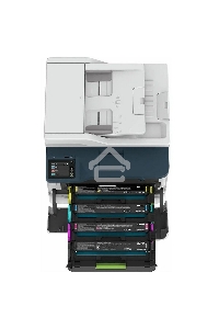 МФУ лазерный Xerox С235V_DNI, A4, цветной, печ. до 22 стр/мин., скан. до 20 стр/мин., 600x600dpi, Ethernet, Wi-Fi, USB