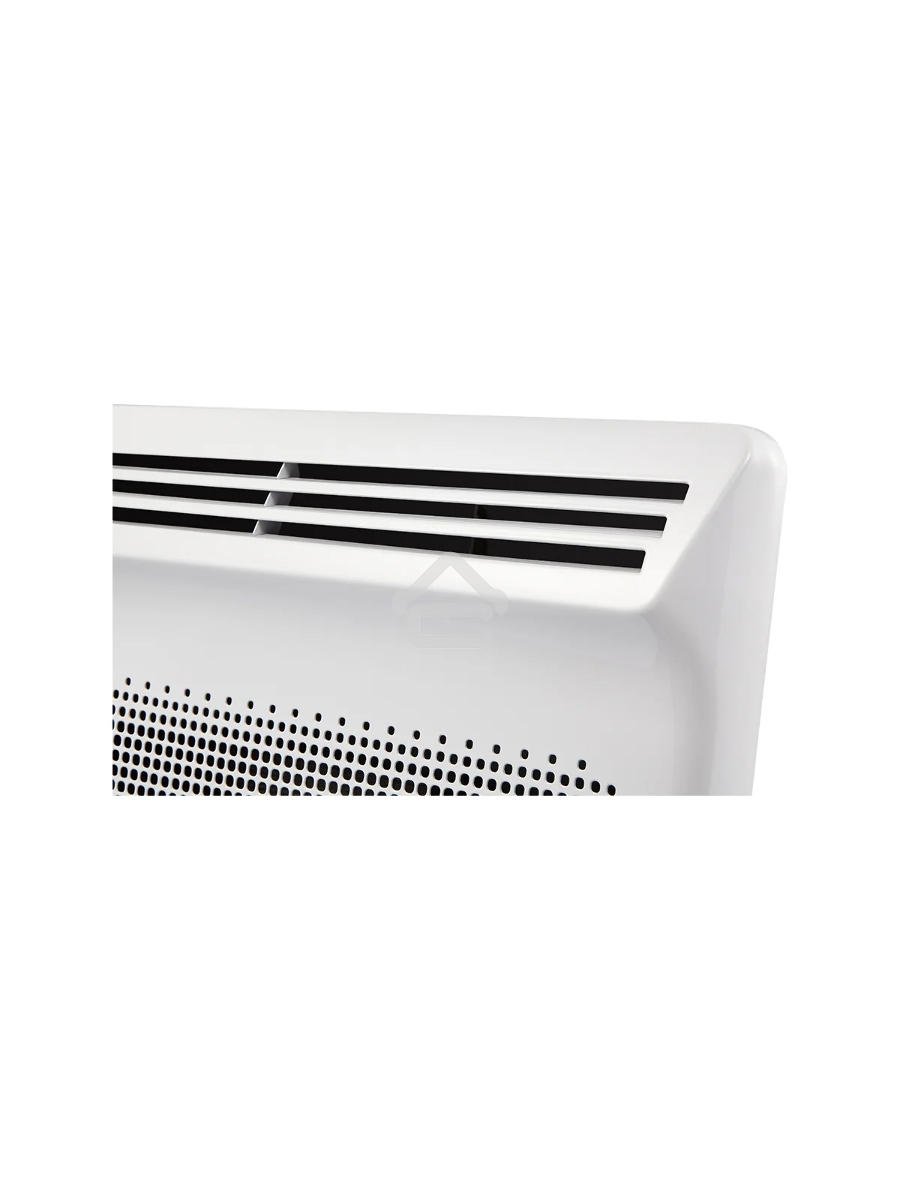 Конвективно-инфракрасный обогреватель Electrolux Air Heat 2 EIH/AG21000E белый, 1000 Вт, 15 м2, термостат, дисплей