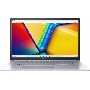 Ноутбук ASUS Vivobook 15X K3504VA-MA468 серебристый Intel Core i5-1335U/16Gb/ 512Gb SSD/15.6