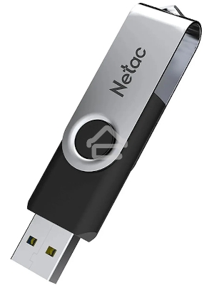Флеш диск Netac U505 32Gb NT03U505N-032G-20BK