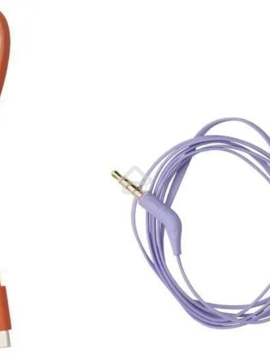 Наушники JBL Tune 770NC Bluetooth фиолетовый
