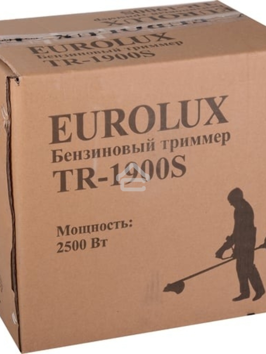 Триммер бензиновый Eurolux TR-1900S 70/2/45