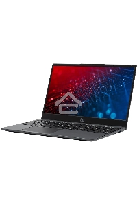 Ноутбук IRU Tactio 15PHC Ryzen 5 7430U 8Gb SSD256Gb AMD Radeon Rx Vega 7 15.6