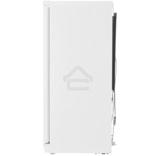 Холодильник Indesit ITD 125 W белый однокамерный 182/28л морозилка сверху, капельная система