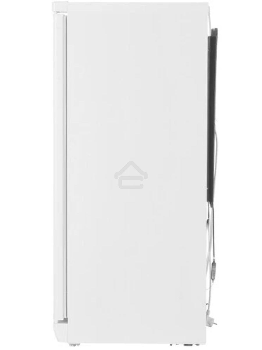 Холодильник Indesit ITD 125 W белый однокамерный 182/28л морозилка сверху, капельная система