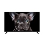 Телевизор TopDevice 50'' TDTV50CS08U_BK черный UHD Smart TV Салют
