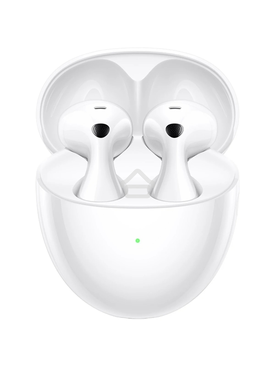 Гарнитура Huawei FreeBuds 6 белый