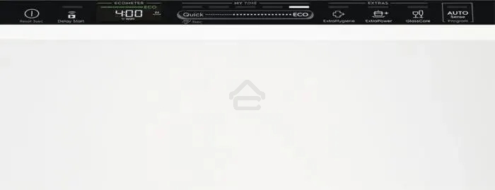 Встраиваемая посудомоечная машина Electrolux EEG69420W, серебристый, 59.6 см, 15 компл., 42 дБ, класс C