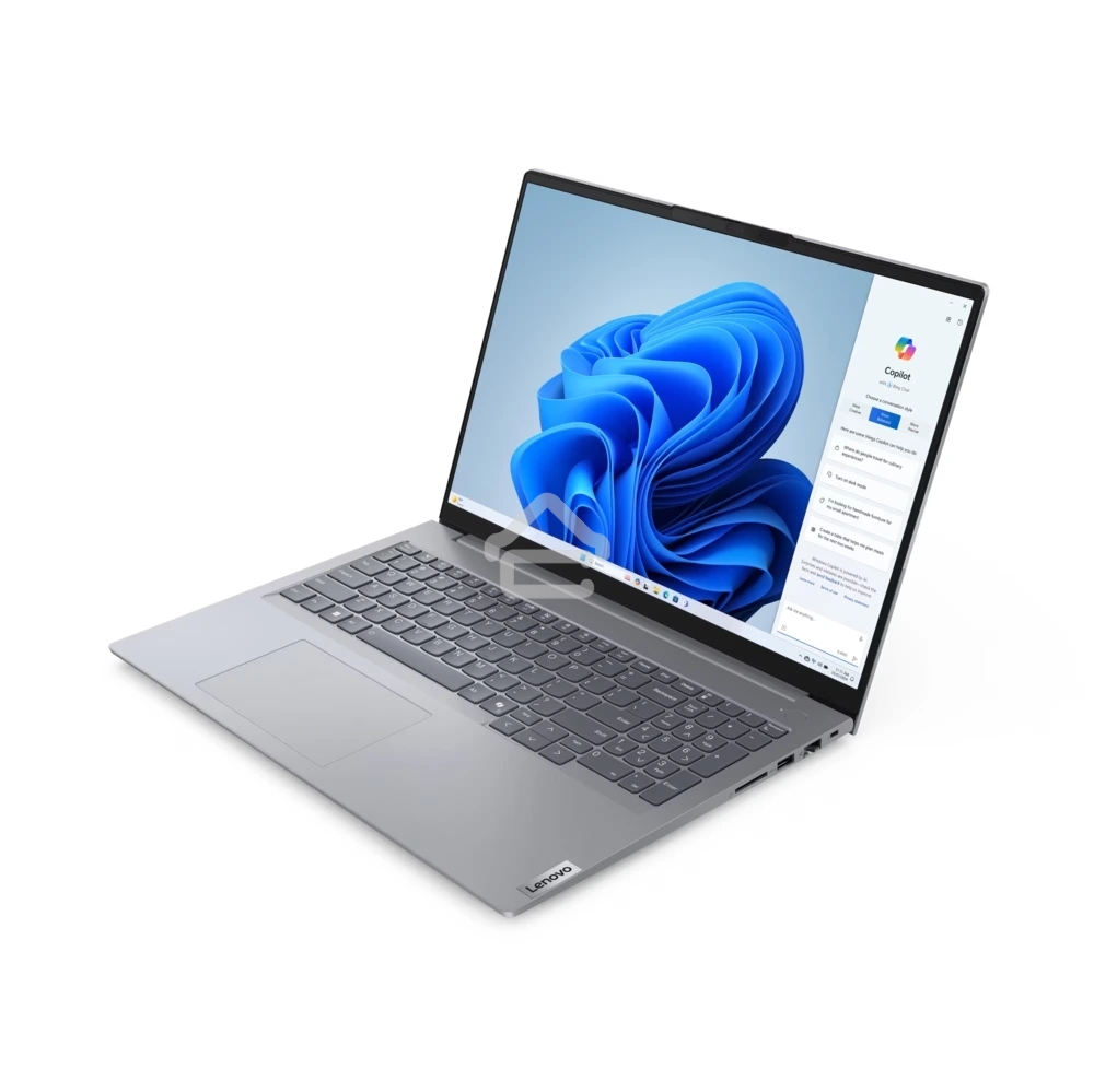 Ноутбук Lenovo ThinkBook 16 G7 IML 16