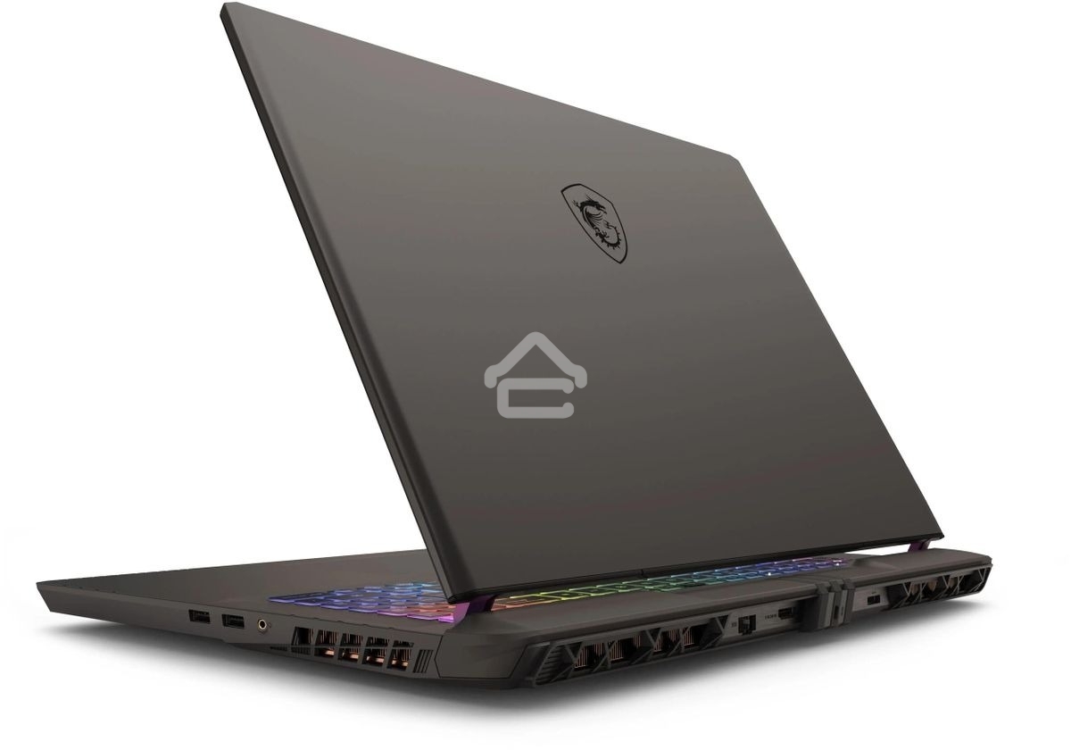 Ноутбук MSI Vector 17 HX AI A2XWJG-062RU Core Ultra 9 275HX 32Gb SSD 1Tb NVIDIA GeForce RTX 5090 24Gb 17