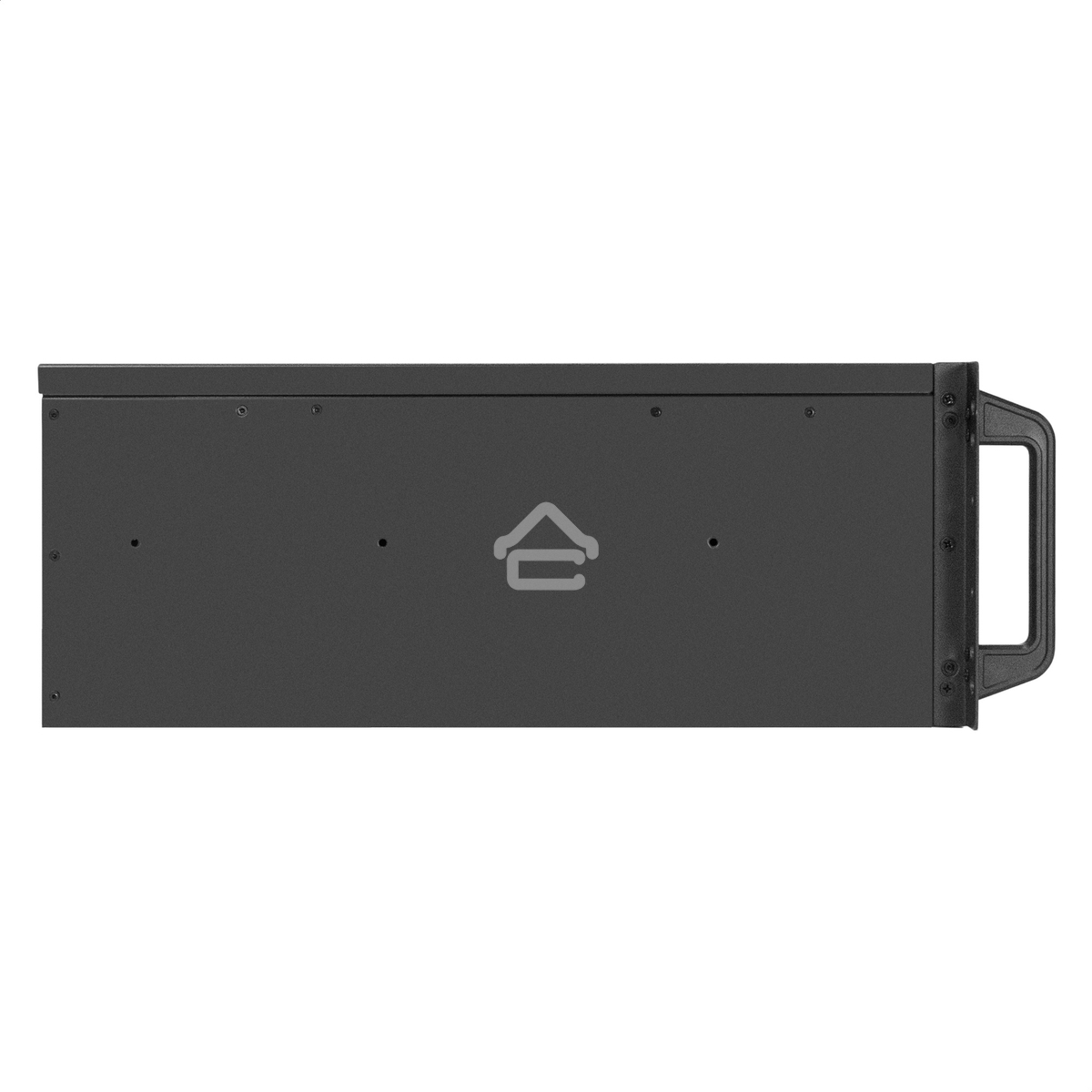 Серверный корпус ExeGate Pro 4U450-17 (RM 19