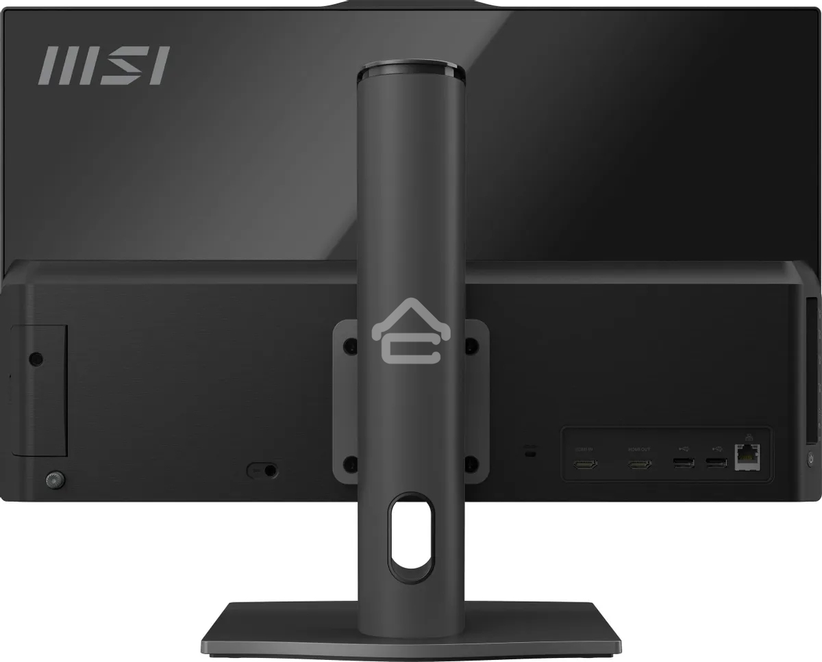 Моноблок MSI Modern AM242P 1M-1027XRU 23.8