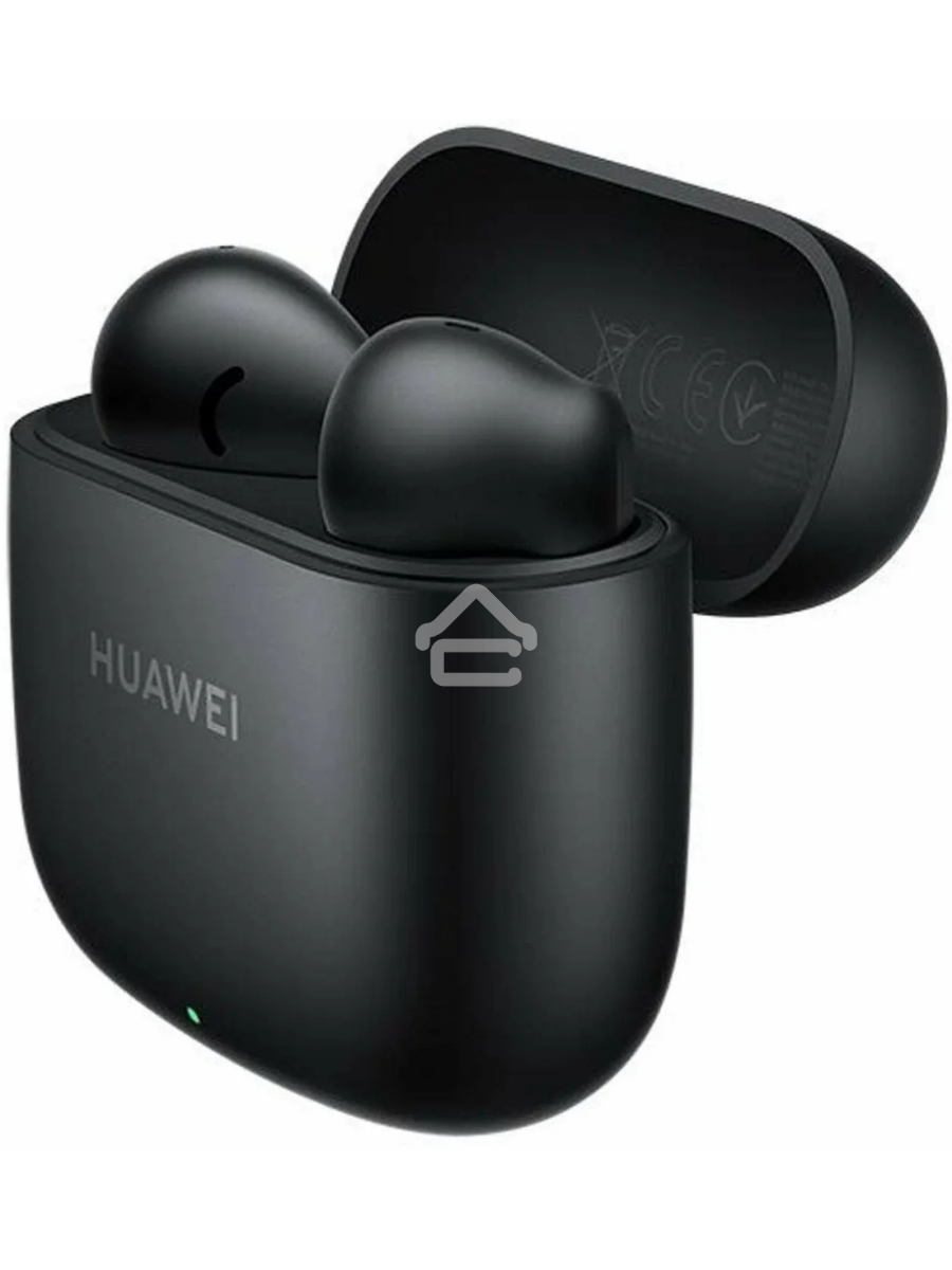 Гарнитура Huawei Freebuds SE 2 55037505 черный