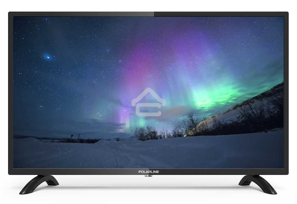 Телевизор PolarLine 32