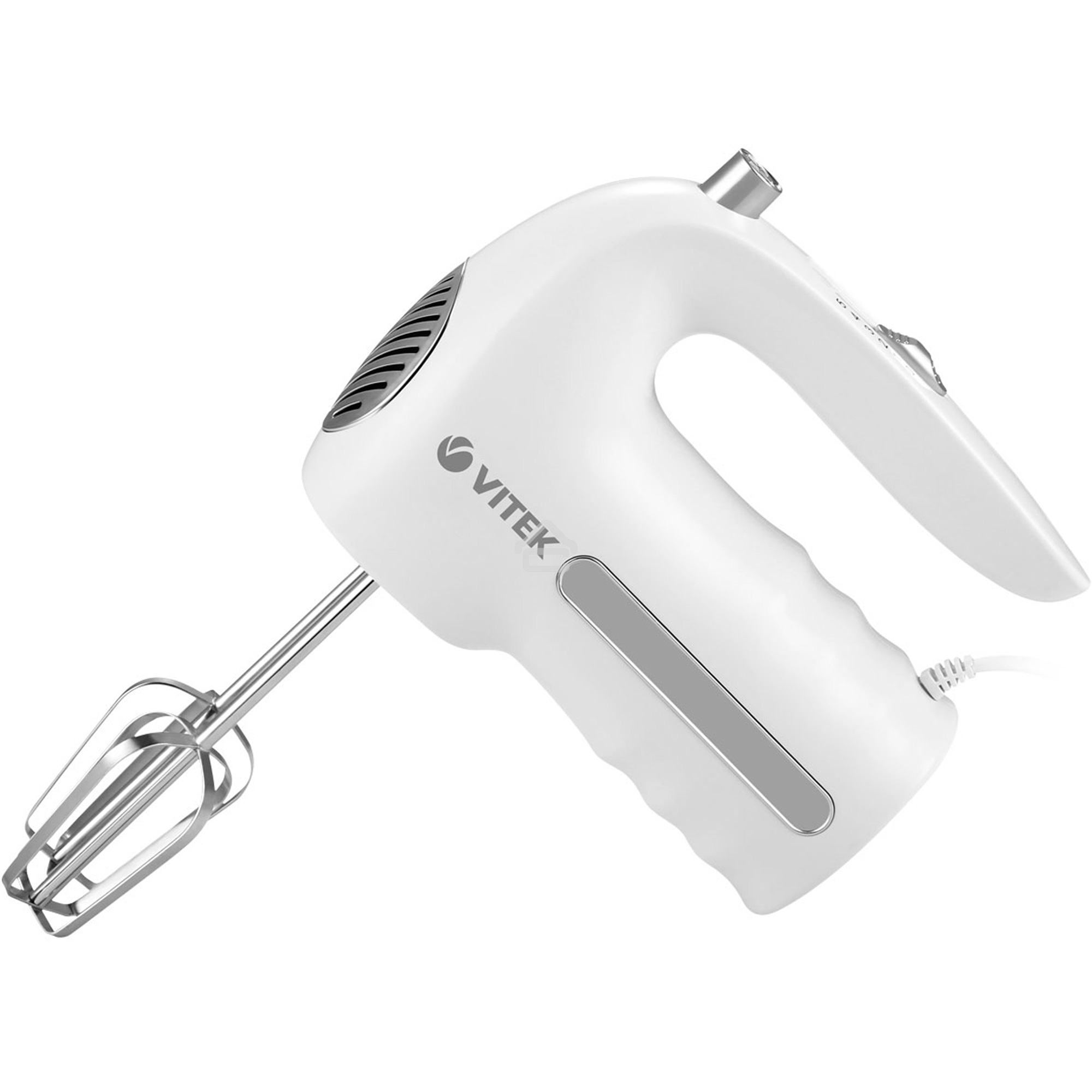 Миксер Vitek VT-1495 белый
