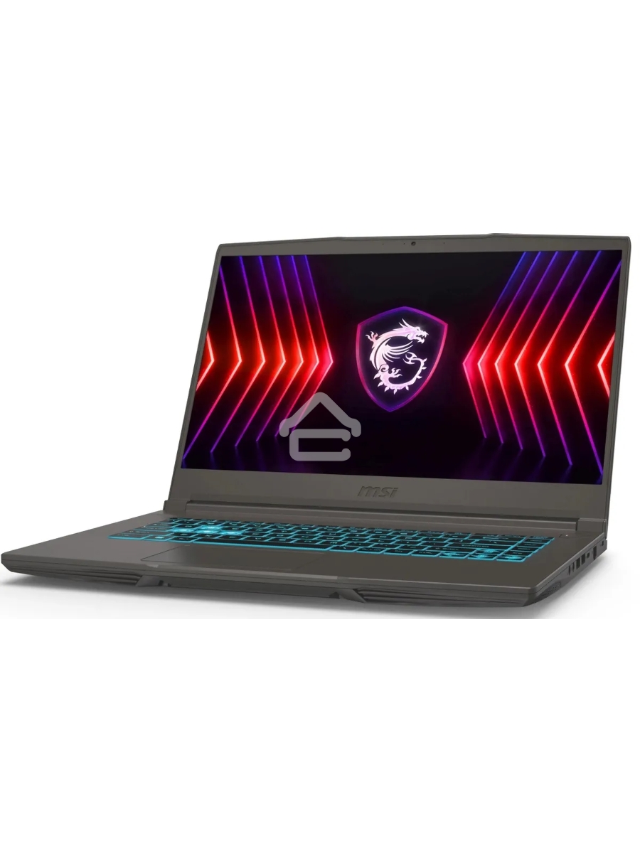 Ноутбук MSI Thin 15 B13VE-2650XRU 15.6