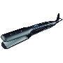 Выпрямитель для волос GA.MA X - WIDE DIGITAL PTC 4D TITANIO (GI3036) 40 Вт, 150 -230°С (5 уровней), чёрный