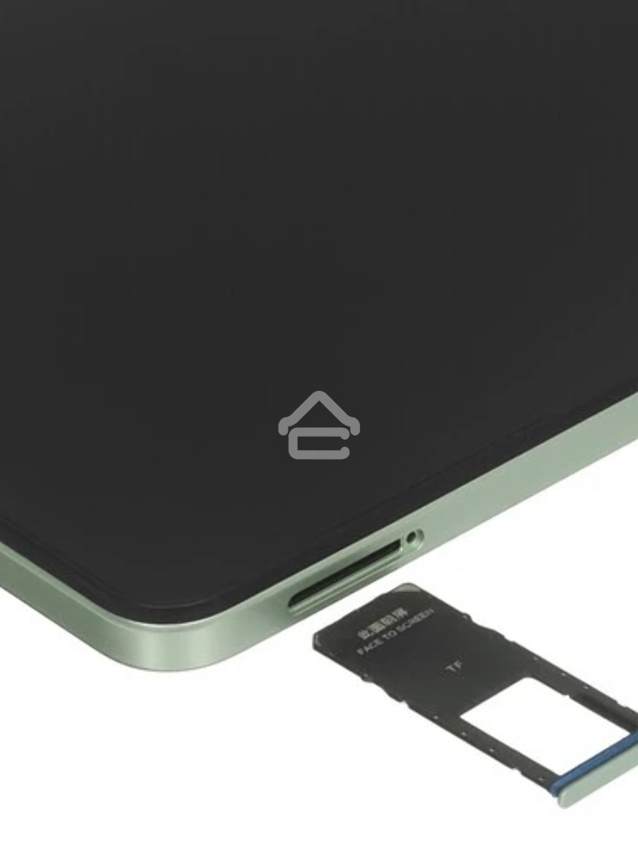 Планшет Xiaomi Redmi Pad SE 8.7 4/64Gb зеленый