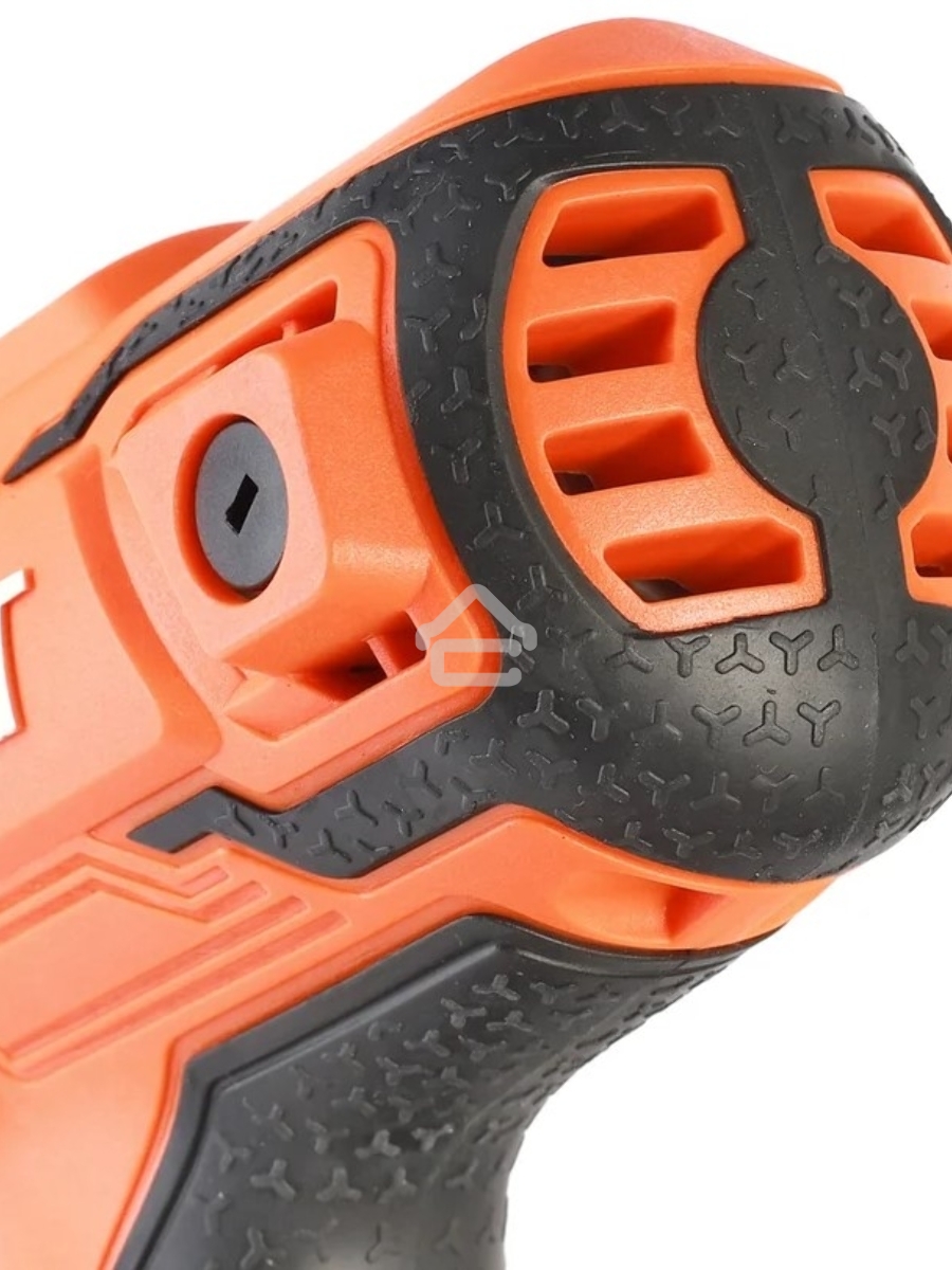 Дрель-шуруповерт Patriot FS 313, Сетевая, 300 Вт