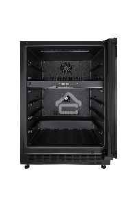 Винный шкаф Korting KFW 803 DB GN встраиваемый