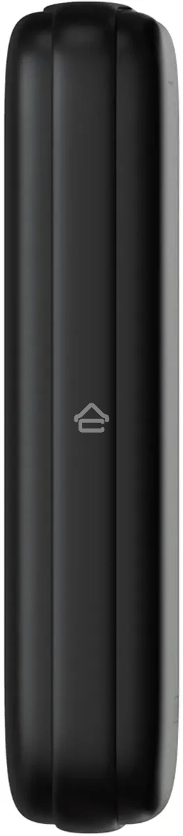 Портативный аккумулятор Buro BP20A 20000mAh 10W 2A USB-A черный