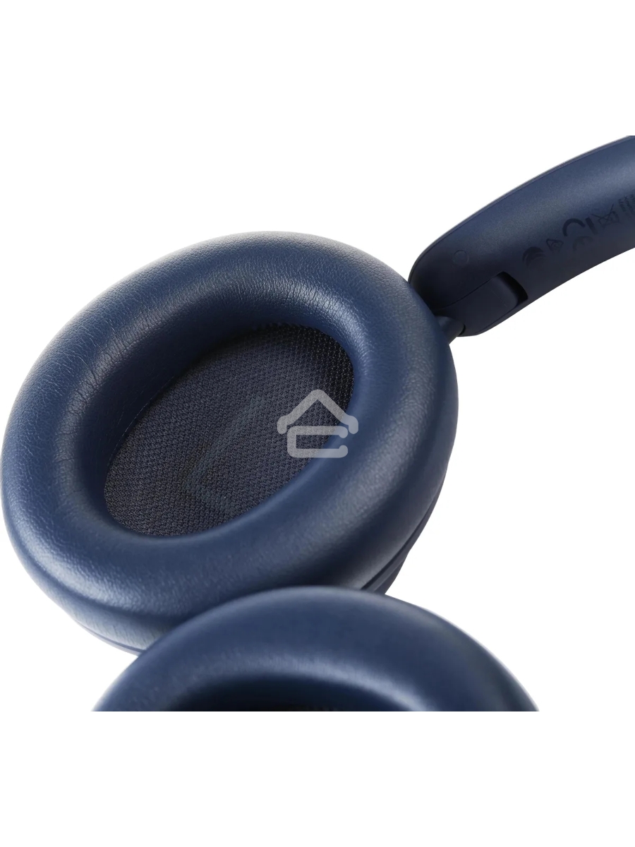 Беспроводные наушники Soundcore Space Q45 синий