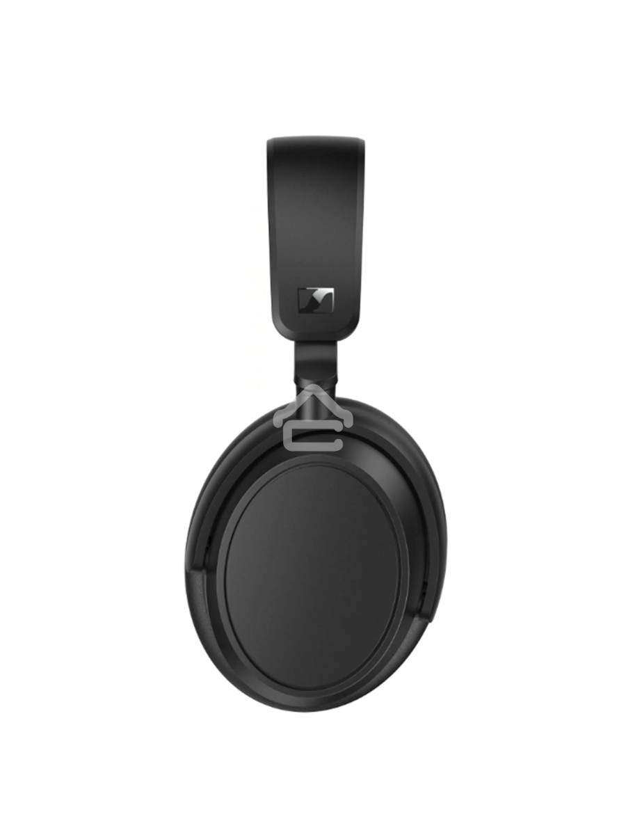 Наушники Sennheiser Accentum Plus black