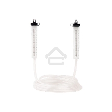 Гидроуровень Сибртех, L 5 м, D 8 мм, со шкалой