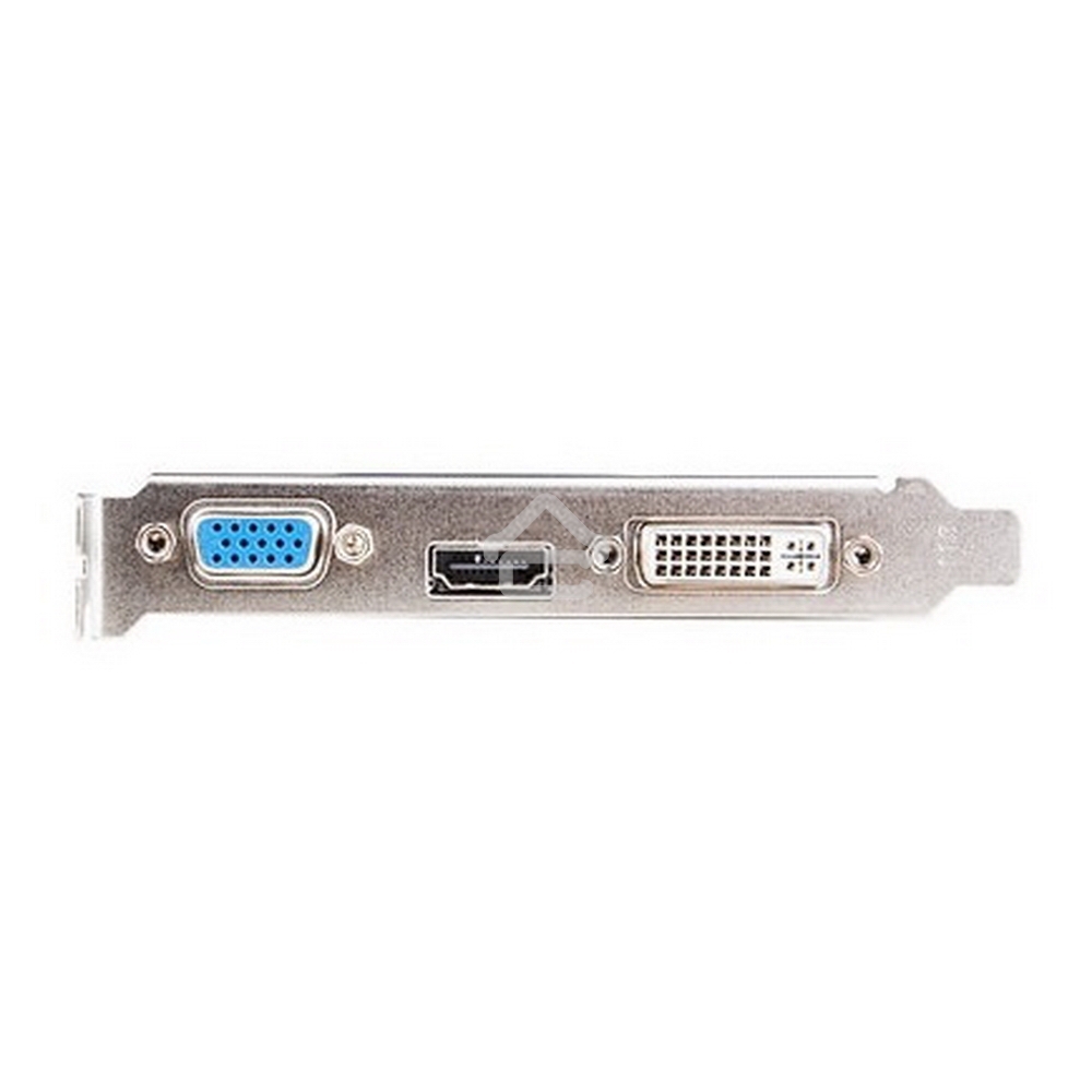 Видеокарта Sinotex GT210 1GB 64-Bit DDR3 DVI HDMI CRT 1FAN RTL