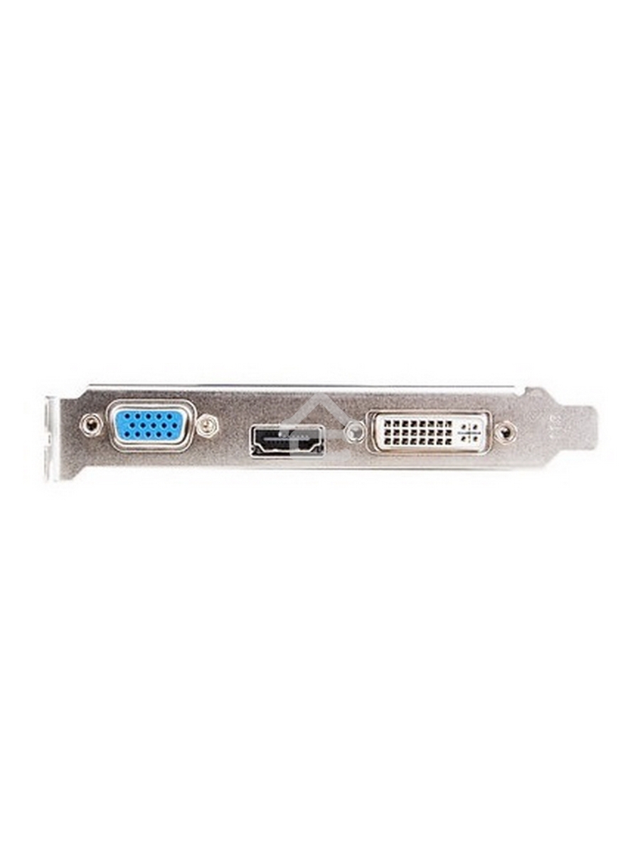 Видеокарта Sinotex GT210 1GB 64-Bit DDR3 DVI HDMI CRT 1FAN RTL