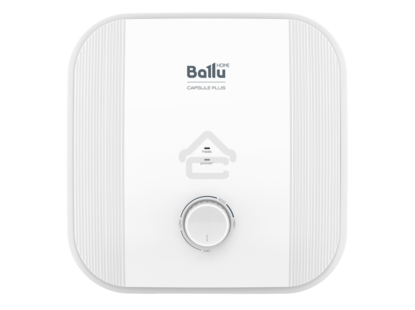Водонагреватель Ballu BWH/S 15 Capsule Plus O