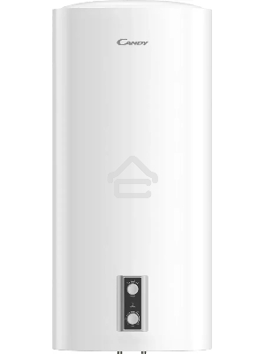 Водонагреватель Candy CF100V-P1 INOX