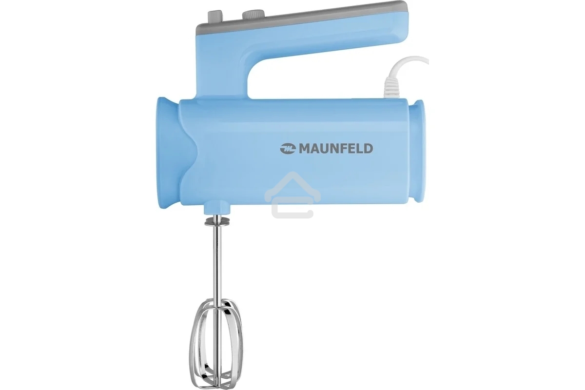 Миксер Maunfeld MF-331BL