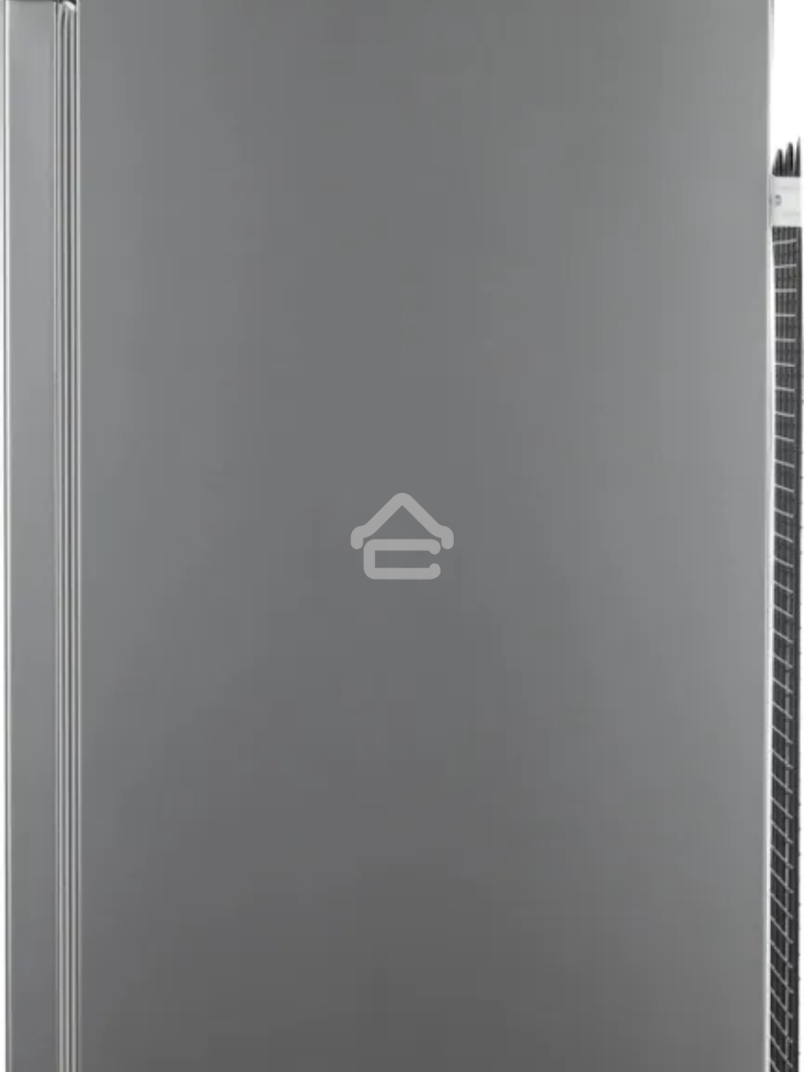 Холодильник Beko DSMV5280MA0S серебристый двухкамерный 210/46л морозилка сверху, капельная система